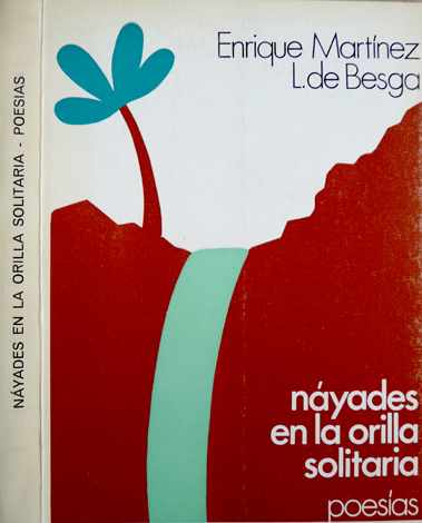 Náyades en la orilla solitaria. Poesías. Carta - Prólogo del …