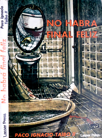 No habrá final feliz.