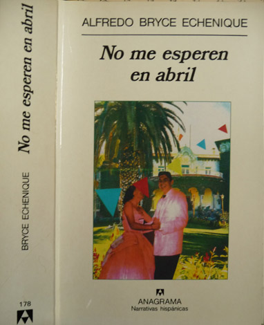 No me esperen en abril.