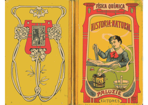 Nociones de Física, Química e Historia Natural al alcance de …