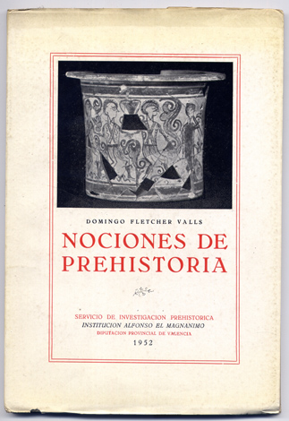 Nociones de Prehistoria.