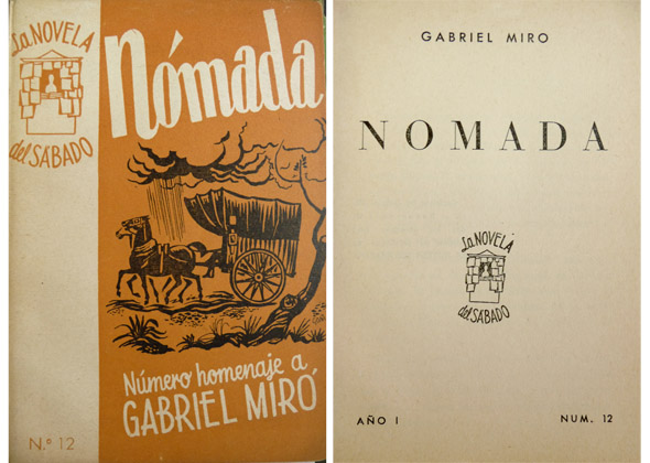 Nómada.