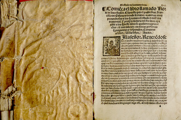 Norte de los Estados, en que se da regla de …