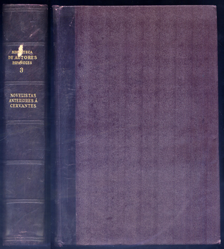 Novelistas anteriores a Cervantes. (La Celestina; Lazarillo de Tormes; Nuñez …