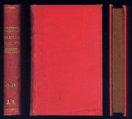 Novelitas y Cuentos (y) La Niña Araceli. Historia que parece …