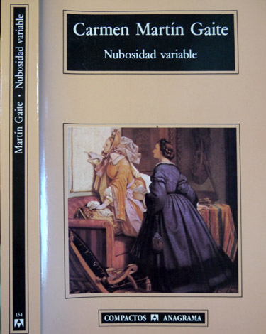 Nubosidad variable.