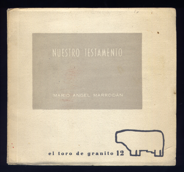 Nuestro Testamento.