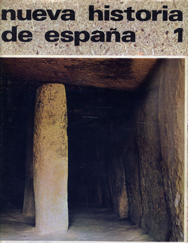 Nueva Historia de España. Prólogo de Salvador de Madariaga. Tomo …