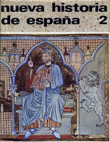 Nueva Historia de España. Prólogo de Salvador de Madariaga. Tomo …