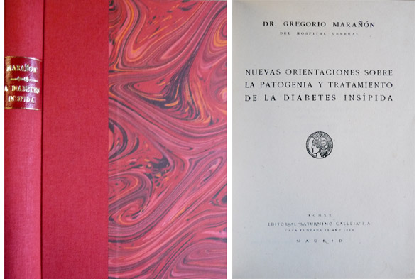 Nuevas orientaciones sobre la patogenia y tratamiento de la diabetes …