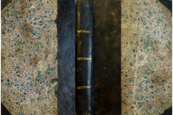 Nuevo compendio de la Mitología ó Historia de los dioses …