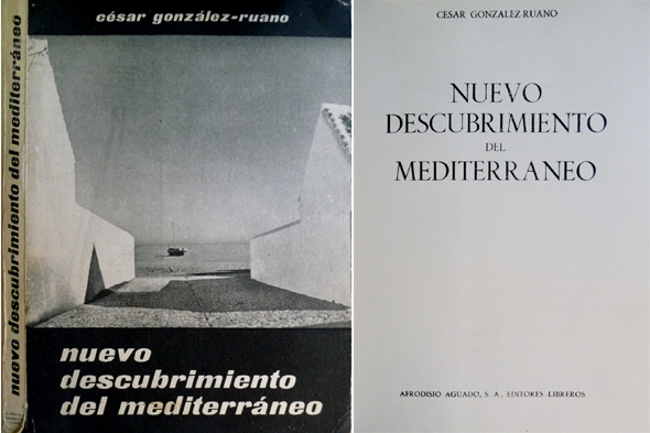 Nuevo descubrimiento del Mediterráneo.