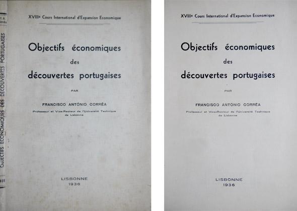 Objectifs Économiques des Découvertes Portugaises.