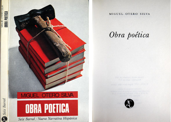 Obra poética.