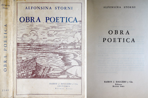 Obra Poética.