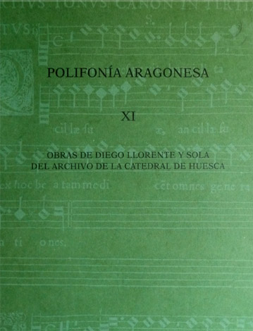 Obras de Diego Llorente y Sola en el Archivo de …