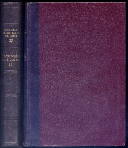 Obras del Maestro Fray Luis de León. Precédelas su Vida, …