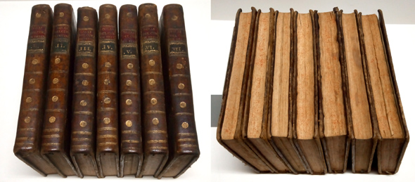 Obras en prosa y verso del Cura de Fruime Don …