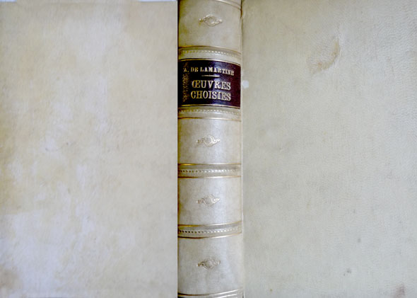 Oeuvres choisies. Poésie. Introduction et Notes par Georges Roth.