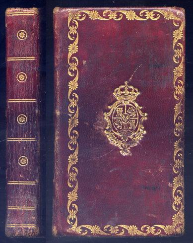 Officium et Missa in Festo et per Octavam Corporis Christi.