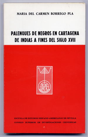 Palenques de Negros en Cartagena de Indias a finales del …