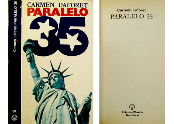 Paralelo 35.