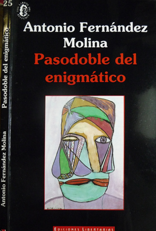 Pasodoble del enigmático.
