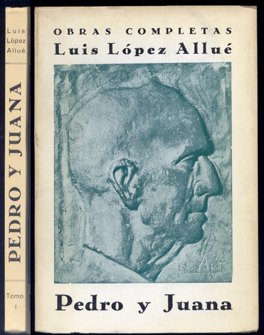 Pedro y Juana. [La copla de picadillo. Buen tempero. La …
