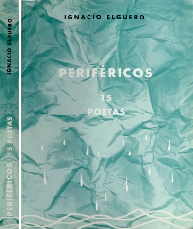 Periféricos. 15 poetas.