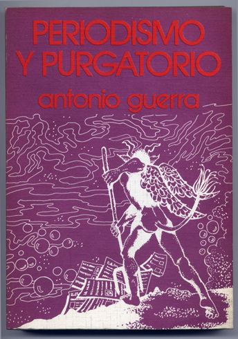 Periodismo y purgatorio.