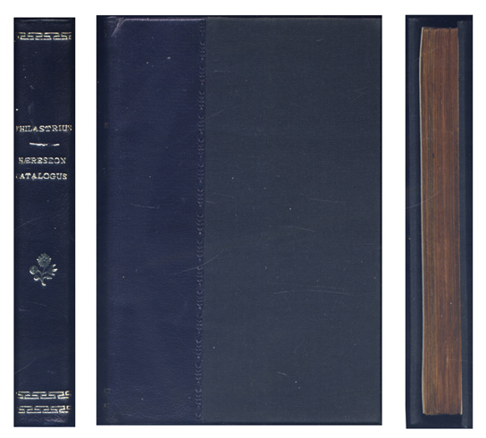 Philastrii Episcopi Brixiensis Haereseon Catalogus. Cui adiectus est eruditissimus libellus …