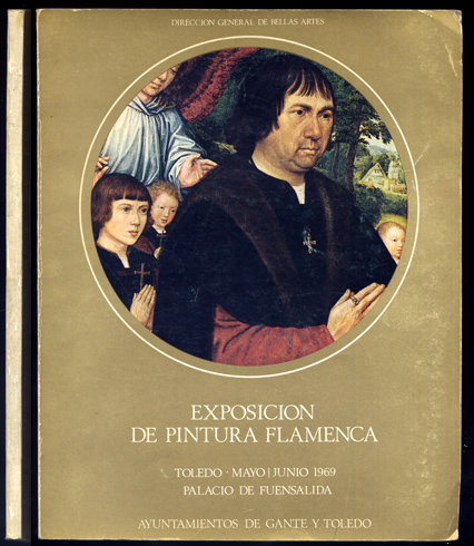Pintura Flamenca de tiempos de Carlos V. Catálogo de la …