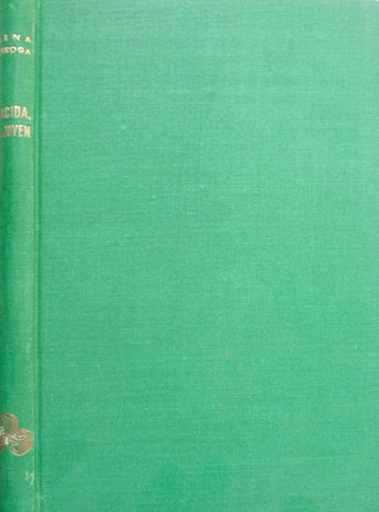 Plácida, la jóven, y otras narraciones.