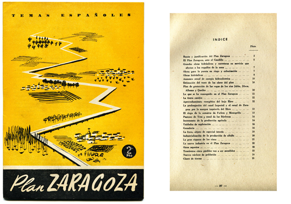 Plan Zaragoza.