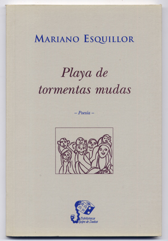 Playa de tormentas mudas. Seguido de Once cartas en el …