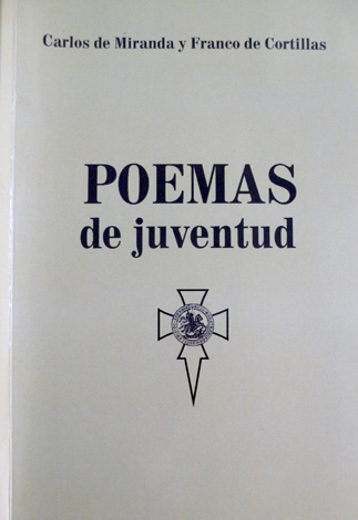 Poemas de juventud.