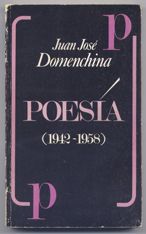 Poesía (1942-1958). Introducción de Ernestina de Champourcin.