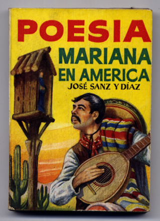 Poesía Mariana en América.