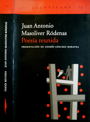 Poesía reunida.