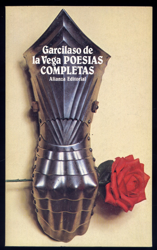Poesias completas. Introducción y notas de German Bleiberg.