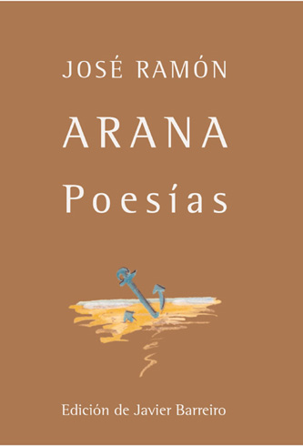 Poesías. Edición de Javier Barreiro.