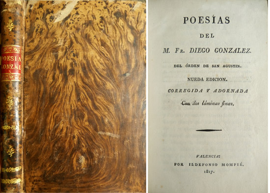Poesías. Nueva edición, corregida.