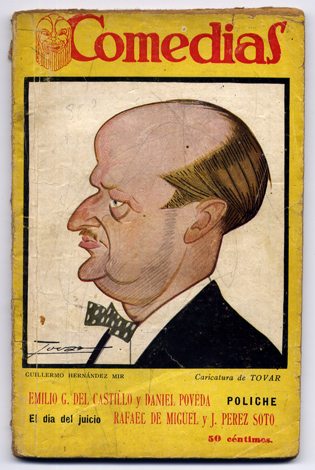 Poliche. Comedia en cuatro actos, original de Henry Bataille. (y) …