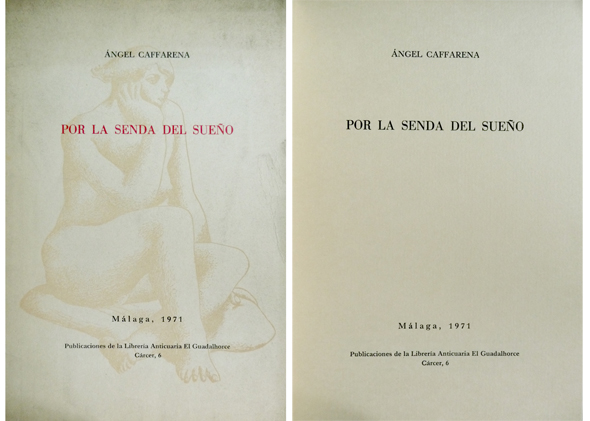 Por la senda del sueño.