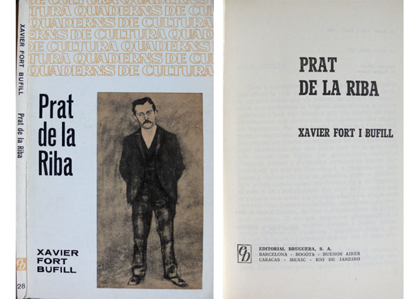 Prat de la Riba.