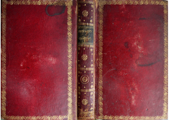 Prefacio General sobre los Libros del Antiguo Testamento ó Introducción …