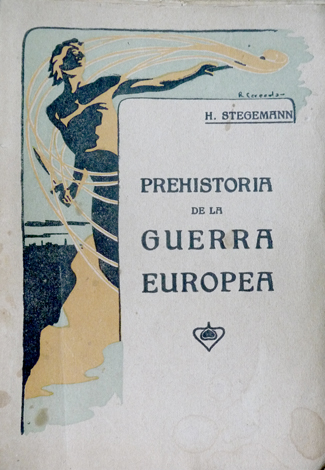 Prehistoria de la Guerra Europea.