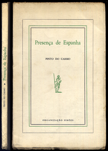 Presença de Espanha.