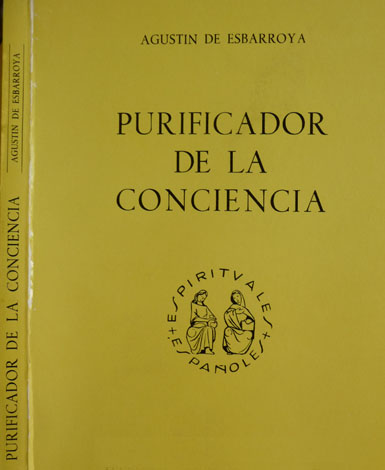 Purificador de la Conciencia. [Sevilla, 1550]. Estudio y edición de …