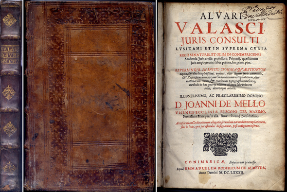 Quaestionum Juris Emphyteutici Liber Primus, seu Prima Pars. Reperientur in …